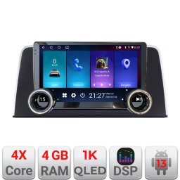 Navigatie BMW Seria 3 F30/F36 10.5 inch Android, 4GB RAM, 32GB