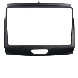 Kit instalare navigatie 9 inch pentru Ford Ranger 2015+ cu CD