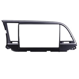 Rama kit montaj navigatie 9 inch pentru Hyundai Elantra 2015-2020