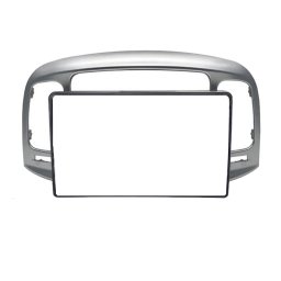 Kit instalare navigatie 9 inch dedicat Hyundai Accent 2009-2012