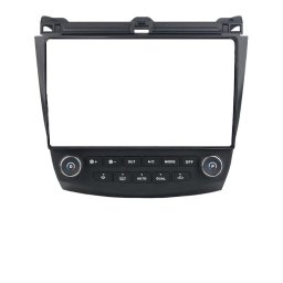 Kit rama universala cu cablaje pentru navigatie 10 inch Honda Accord 2004-2008