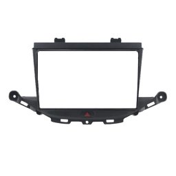 Kit rama si cablaje pentru navigatie 9 inch compatibil Opel Astra K