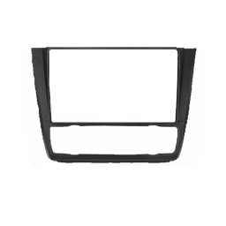 Kit rama universala 9 inch cu cablaje pentru BMW Seria 1 E87