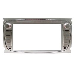 Kit instalare navigatie 7 inch pentru Ford oval, universal
