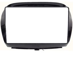 Kit rama navigatie 9 inch cu cablaj dedicat pentru Honda FR-V 2004-2009