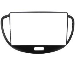 Kit instalare navigatie 9 inch dedicat Hyundai i10 2007-2013 EDOTEC
