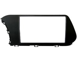 Kit rama navigatie 10 inch pentru Hyundai i20 2020 cu cablaj dedicat