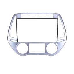 Kit instalare navigatie 9 inch pentru Hyundai i20 2011-2014, manual si automat