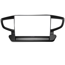Kit montaj navigatie 9 inch dedicat Hyundai Ioniq 2016-2020
