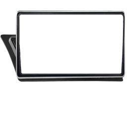 Kit instalare navigatie 10 inch pentru Audi Q5 2008-2016
