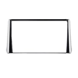 Kit rama cu cablaje pentru navigatie 9 inch Toyota RAV4 2018