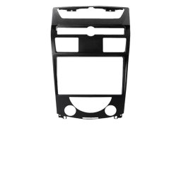 Kit instalare navigatie 10 inch pentru SsangYong Rexton 2006-2013