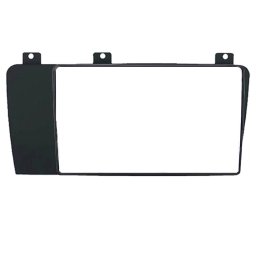 Kit instalare navigatie 9 inch dedicat pentru Volvo S60 2002-2008