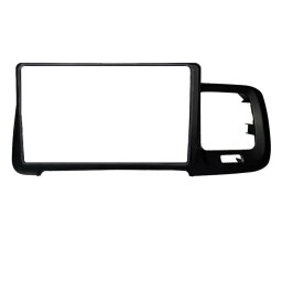 Kit instalare navigatie 9 inch pentru Volvo S60 2008-2013, cu cablaj dedicat