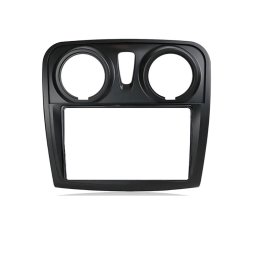 Kit montaj navigatie 9 inch pentru Dacia Sandero Logan Lodgy 2012-2020