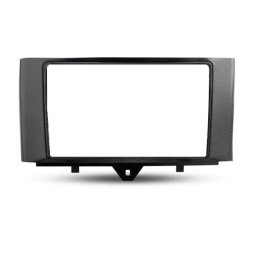 Kit instalare navigatie 9 inch universal pentru Smart 2010-2015