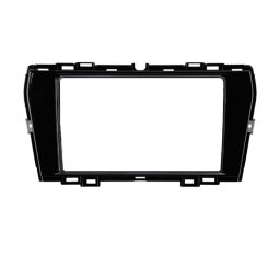 Kit rama navigatie 9 inch pentru SsangYong Tivoli 2020, montaj dedicat