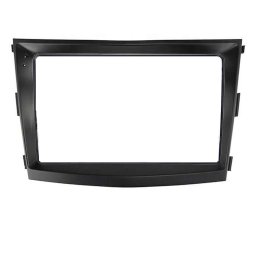 Kit instalare navigatie 9 inch pentru SsangYong Tivoli 2015-2019