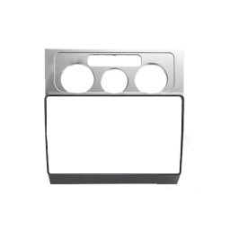 Kit rama cu cablaje pentru navigatie 10 inch VW Touran 2003-2010