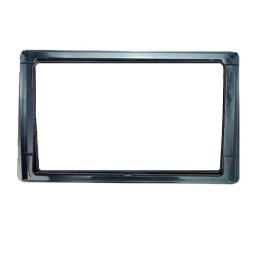 Kit instalare navigatie 9 inch Toyota 2DIN universal cu cablaj dedicat