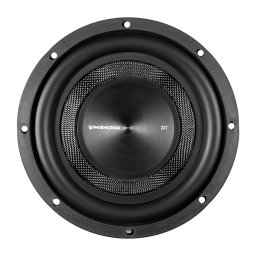 Subwoofer auto Phoenix Gold 12 inch, 400W RMS, dubla bobina 2x4Ω