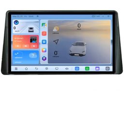 Navigatie Android Ford Focus 4 / Kuga 2018-2023, QLED 1K, 8GB+128GB