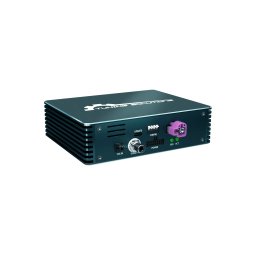 Modul audio Ethernet Audio-Most 821 pentru Jaguar si Land Rover