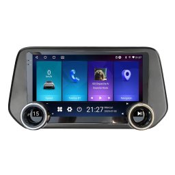 Navigatie dedicata Suzuki SX4 S-Cross 2022, 10.5 inch, 4GB+64GB, Android