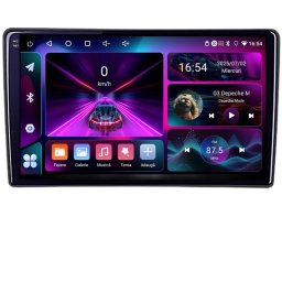Navigatie auto universala Edotec EDT-E210-RK cu ecran touchscreen Android