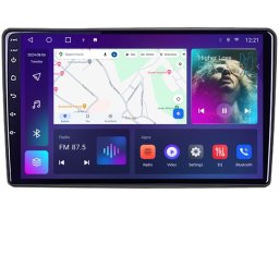 Navigatie auto universala Edotec EDT-E309V3 cu ecran 9 inch touchscreen