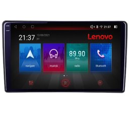 Navigatie auto universala Edotec EDT-E509-PRO cu Android 10, 4GB RAM