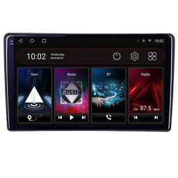 Navigatie auto universala Lenovo PRO 10.1 inch, 8GB RAM, 256GB