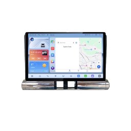 Navigatie dedicata Citroen C3 2017-2024 QLED 4G Octa Core 4GB+64GB
