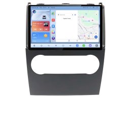 Navigatie Mercedes Clasa A W169 2004-2012 QLED 4GB RAM 64GB LTE 4G