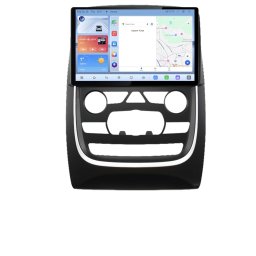 Navigatie dedicata Dodge Durango 2014-2020 QLED 4+64GB 4G LTE CarPlay