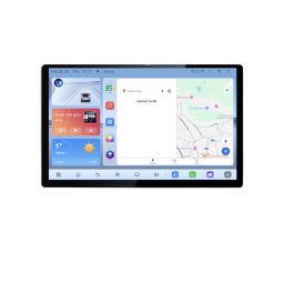 Navigatie dedicata Alfa Romeo 159 2005-2011 QLED 4+64GB LTE 4G CarPlay