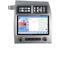 Navigatie dedicata Audi Q7 2005-2015 QLED 4GB RAM 64GB 4G CarPlay