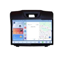 Navigatie dedicata Isuzu D-Max, ecran 13 inch 1K, Android, 4GB+64GB
