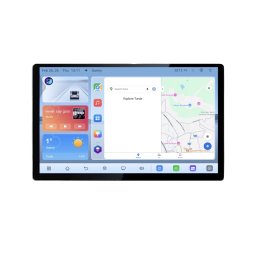 Navigatie dedicata Ford Transit, Focus, Kuga 13 inch 4+64GB Android 4G