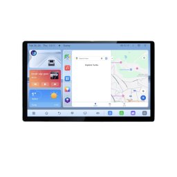 Navigatie dedicata Hyundai i30 2011-2016, ecran 13 inch, Android 4+64GB