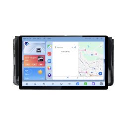 Navigatie dedicata Hyundai H350 2016+ Edonav 13 inch 1K, Android 4+64GB