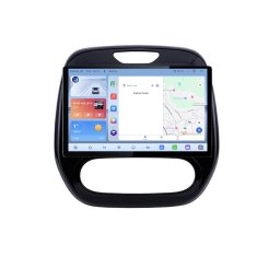 Navigatie dedicata Renault Captur cu ecran 13 inch, Android 4+64 si 4G