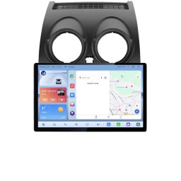 Navigatie dedicata Nissan Qashqai, ecran 13 inch, Android 4+64, 4G