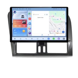 Navigatie dedicata Volvo XC60 2014-2018, 13 inch, Android 4+64GB
