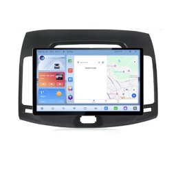 Navigatie dedicata Hyundai Elantra 2007-2011, ecran 13 inch, Android 4+64GB