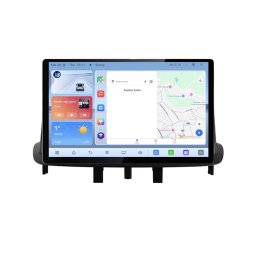 Navigatie dedicata Renault Megane 3 cu ecran 13 inch, Android, 4+64GB