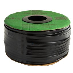 Banda de picurare Micul Fermier 16 mm, 200 m, 4 l/h, pas 40 cm