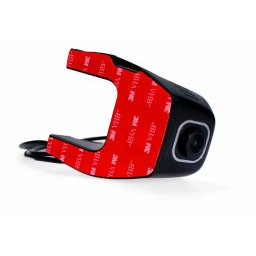 Camera de bord auto Lenovo R3 compacta pentru trafic si parcare