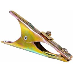Cleste de masa pentru sudura 300 A cu prindere ergonomica Intensiv
