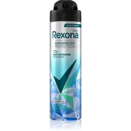 Rexona Men Advanced Protection Menthol & Blue Lavender deodorant spray 150 ml